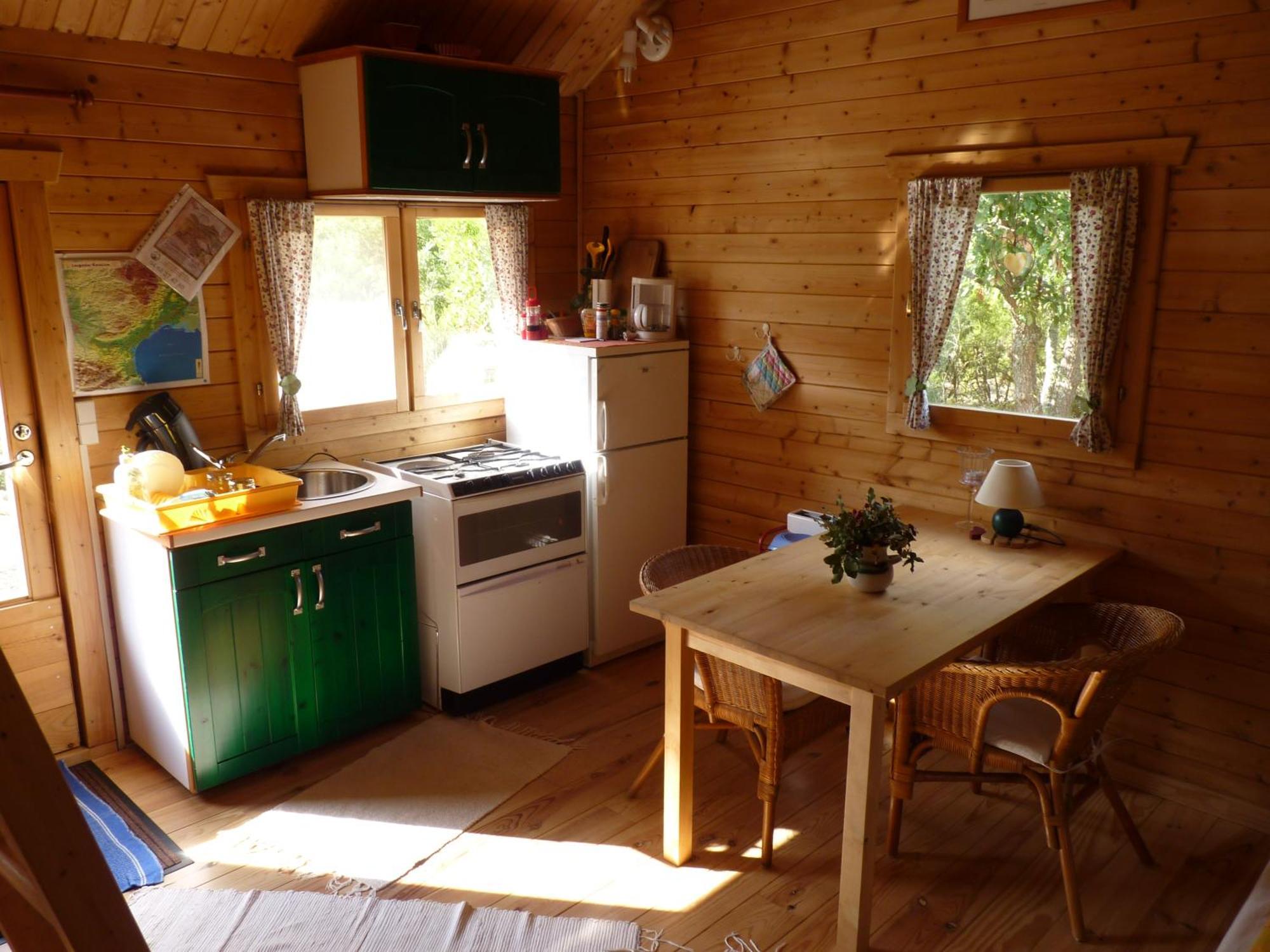 Gites A La Ferme - Hautes-Corbieres Termes Exterior photo